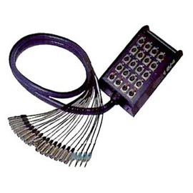 Мультикор STAGG SBL-30/16X4XH, фото 